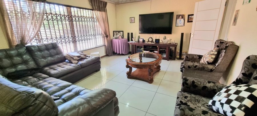 4 Bedroom Property for Sale in Fichardt Park Free State